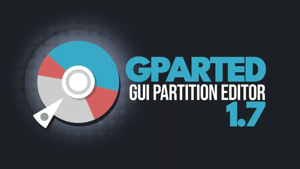 GParted Live 1.7 выходит с экспериментальной поддержкой Bcachefs, Linux 6.12 LTS