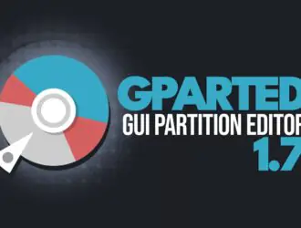 GParted Live 1.7 выходит с экспериментальной поддержкой Bcachefs, Linux 6.12 LTS