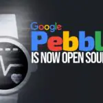 Google выпускает код для умных часов Pebble с открытым исходным кодом