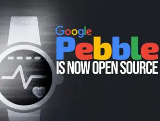 Google выпускает код для умных часов Pebble с открытым исходным кодом