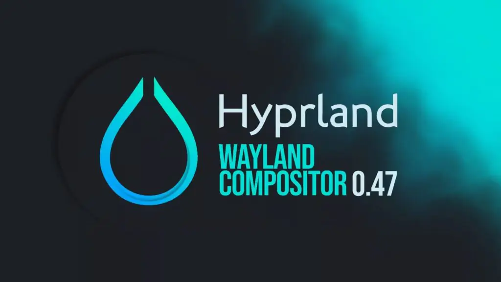 Hyprland 0.47 Lands с поддержкой HDR и Wayland