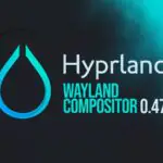 Hyprland 0.47 Lands с поддержкой HDR и Wayland