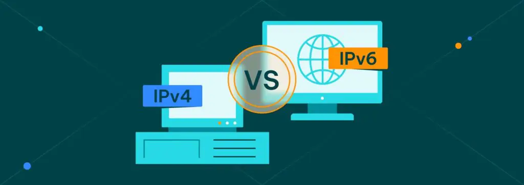 IPv4 против IPv6 – что лучше