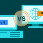 IPv4 против IPv6 – что лучше