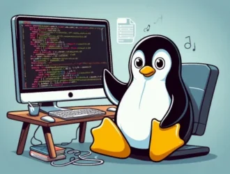 Исходный код ядра Linux Превышает 40 миллионов строк