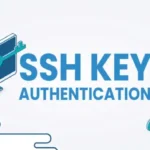 Как использовать SSH-ключи для аутентификации