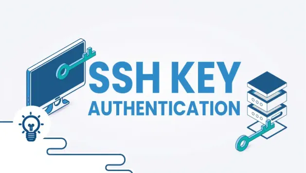 Как использовать SSH-ключи для аутентификации