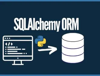 Как установить SQLAlchemy SQL Toolkit и Object Relational Mapper с помощью PIP