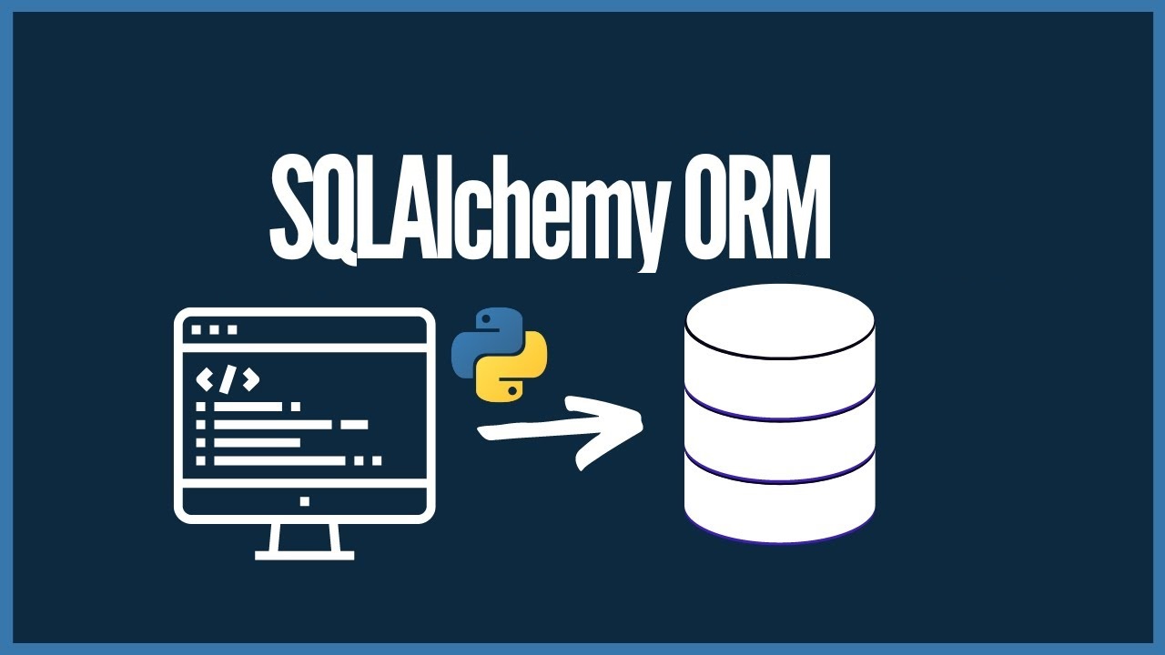 Как установить SQLAlchemy SQL Toolkit и Object Relational Mapper с ...