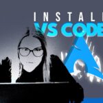 Как установить Visual Studio Code на Arch Linux