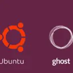 Как установить и настроить Ghost в Ubuntu 16.04