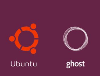 Как установить и настроить Ghost в Ubuntu 16.04