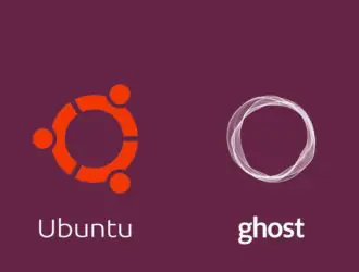 Как установить и настроить Ghost в Ubuntu 16.04