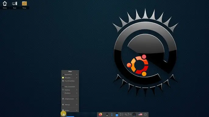 Как установить последнюю версию Enlightenment Desktop Environment в Ubuntu