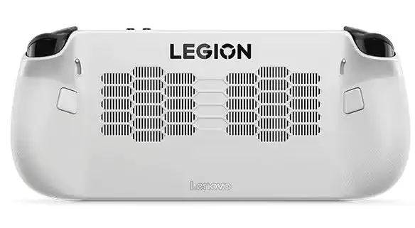 Lenovo Legion Go S: первый официальный портативный компьютер на базе SteamOS от стороннего производителя