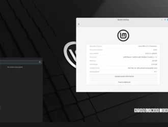 Linux Mint 22.1 «Xia» теперь доступен для скачивания. Вот что нового