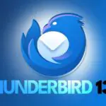 Mozilla Thunderbird 134 предлагает уведомления в режиме реального времени