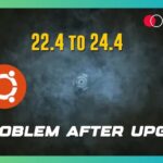 Обновление Ubuntu Studio с 22.04 до 24.04 приводит к сбоям из-за конфликта PipeWire и PulseAudio