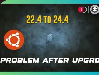 Обновление Ubuntu Studio с 22.04 до 24.04 приводит к сбоям из-за конфликта PipeWire и PulseAudio