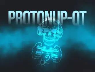 ProtonUp-Qt v2.11 представляет новые функции и исправления ошибок