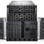 Серверы Dell EMC