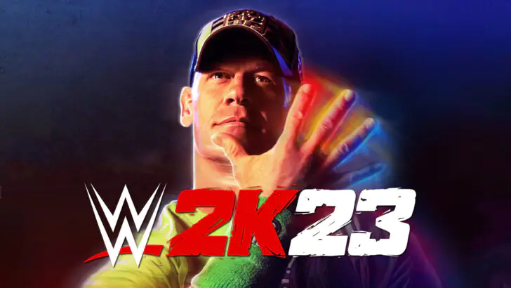 Серверы WWE 2K23 Сегодня официально Закрыты