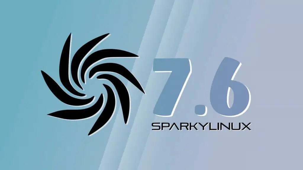 Sparky 7.6 на базе Debian Теперь доступен для скачивания