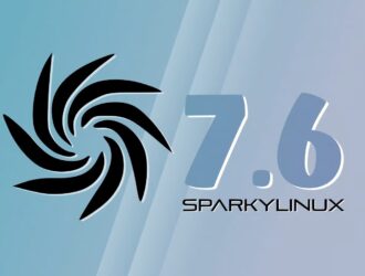Sparky 7.6 на базе Debian Теперь доступен для скачивания