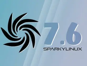 Sparky 7.6 на базе Debian Теперь доступен для скачивания