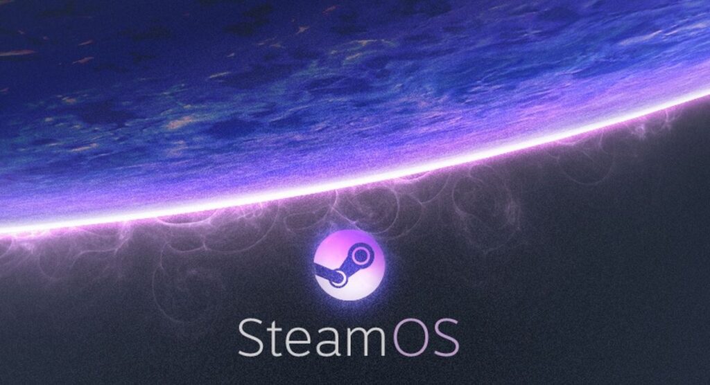 SteamOS