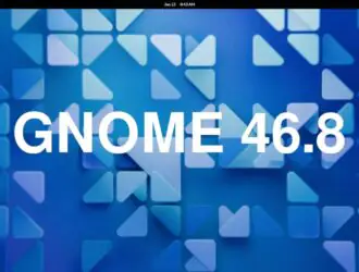 В выпуске GNOME 46.8 ускорена загрузка миниатюр в файловом менеджере Nautilus