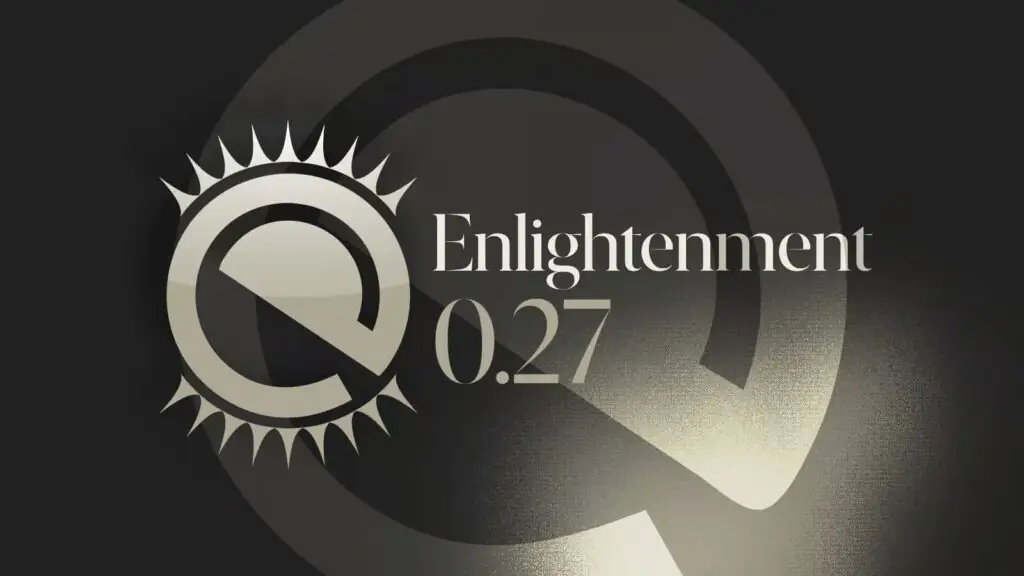 Выпущена среда рабочего стола Enlightenment 0.27