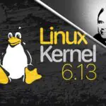 Выпущено ядро Linux 6.13, что нового