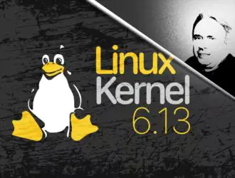 Выпущено ядро Linux 6.13, что нового