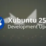 Xubuntu 25.04. Подготовка к обновлению рабочего стола Xfce 4.20