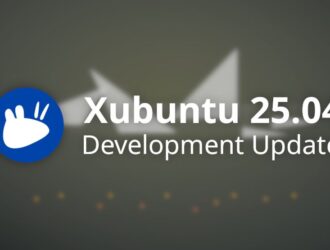 Xubuntu 25.04. Подготовка к обновлению рабочего стола Xfce 4.20