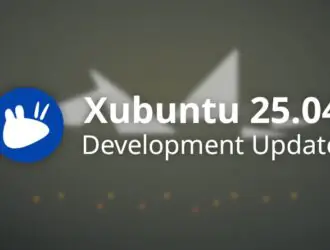 Xubuntu 25.04. Подготовка к обновлению рабочего стола Xfce 4.20