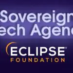 Агентство Sovereign Tech вложило 515 тыс. евро в Eclipse Foundation