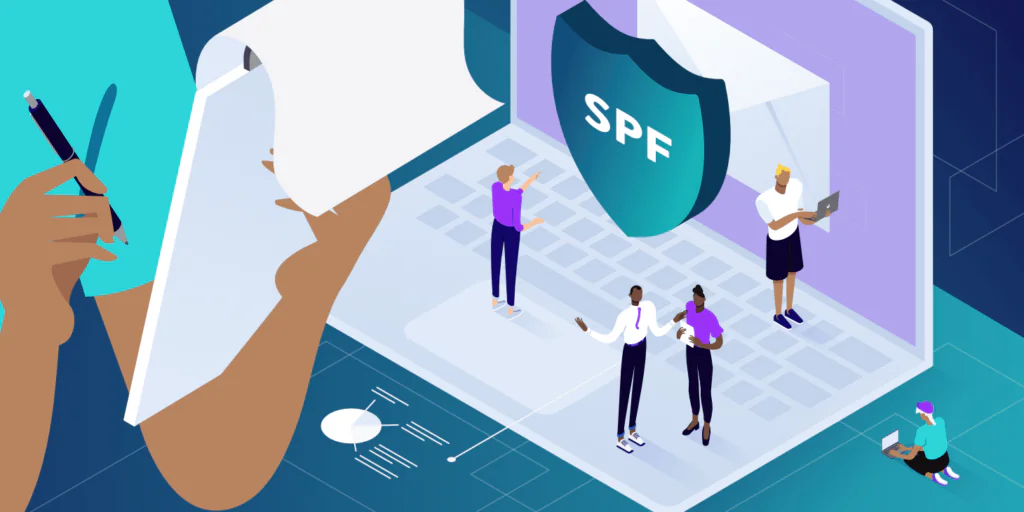 Что такое рекорд SPF