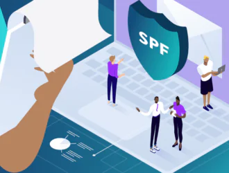 Что такое рекорд SPF