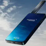 Что такое телефон Thuraya