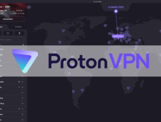 Как настроить ProtonVPN в Debian 12