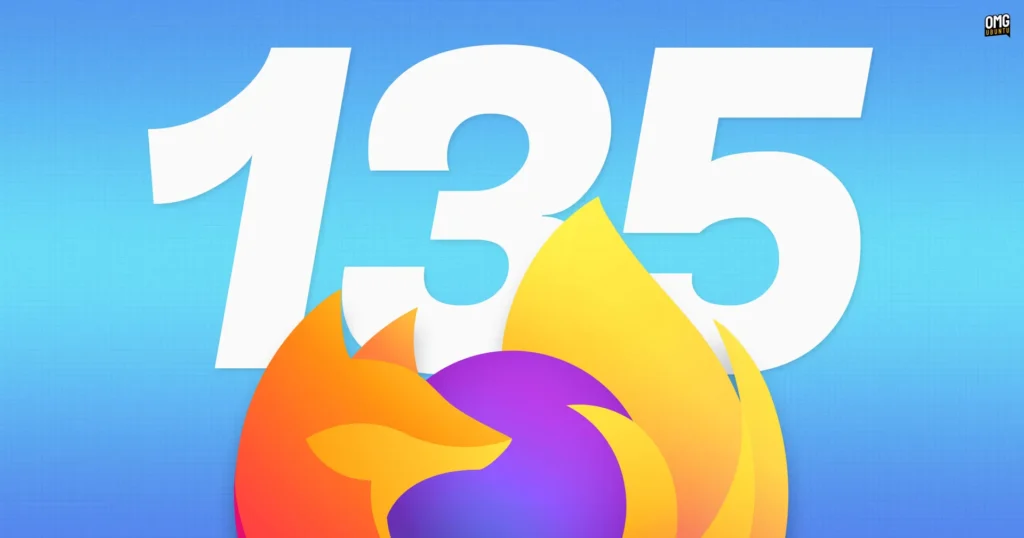 Как установить Mozilla Firefox 135 на Linux