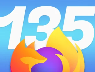 Как установить Mozilla Firefox 135 на Linux