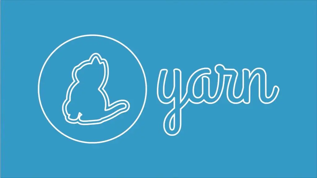 Как установить и использовать Yarn Package Manager для Node.js