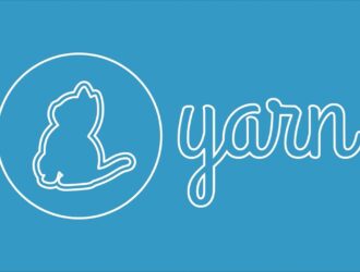 Как установить и использовать Yarn Package Manager для Node.js