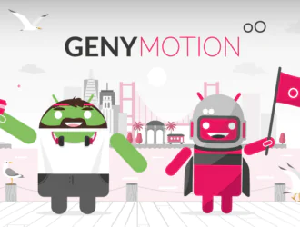 Как запускать приложения для Android в Ubuntu с помощью эмулятора Genymotion Android