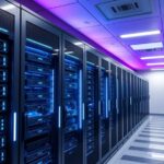 Новинки серверного оборудования, которые появятся в 2025 году