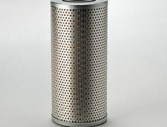 Почему гидравлические фильтры — ключ к надежной работе оборудования