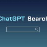 Поиск в ChatGPT Теперь доступен для всех, учетная запись не требуется!